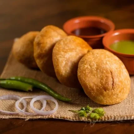 Kota Kachori