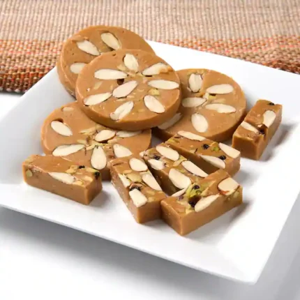 Sohan Halwa